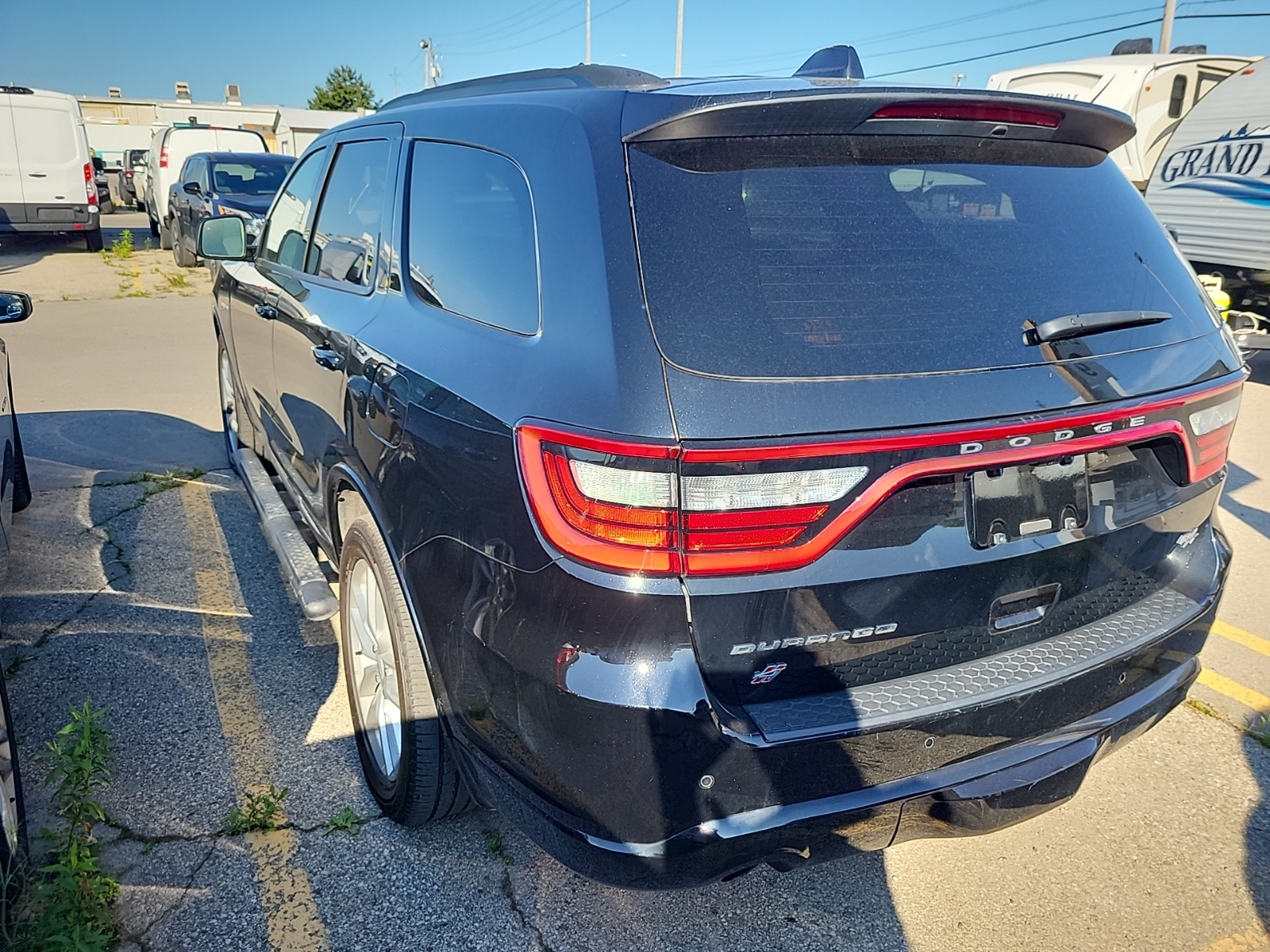 Dodge Durango