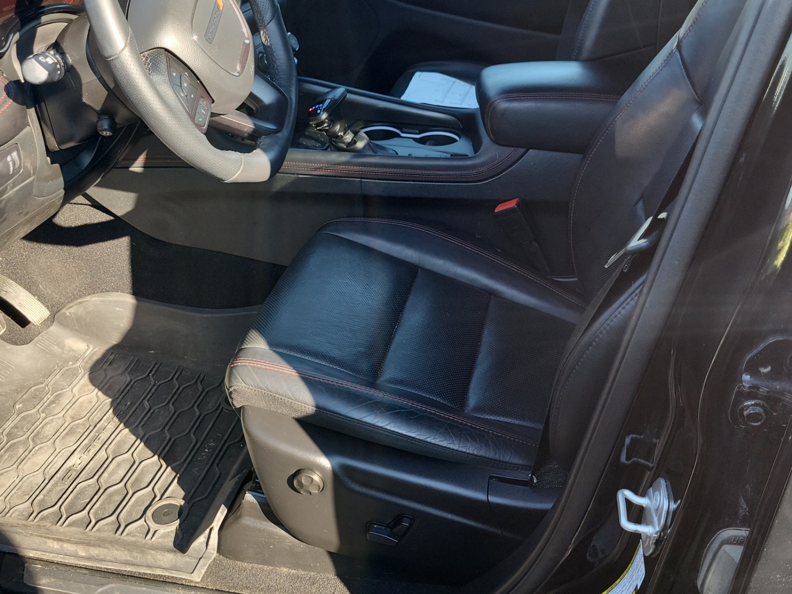 Dodge Durango