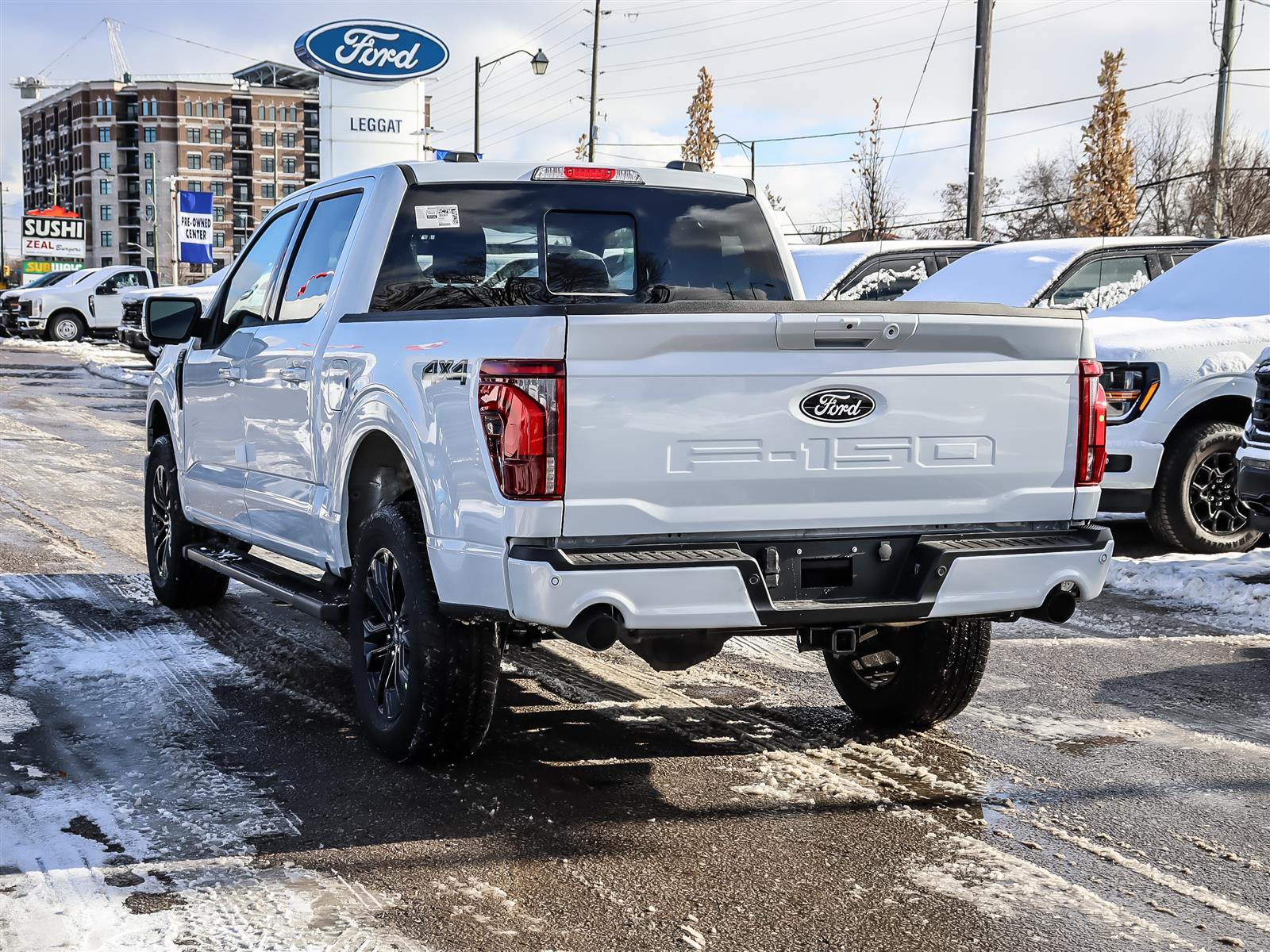Ford F-150