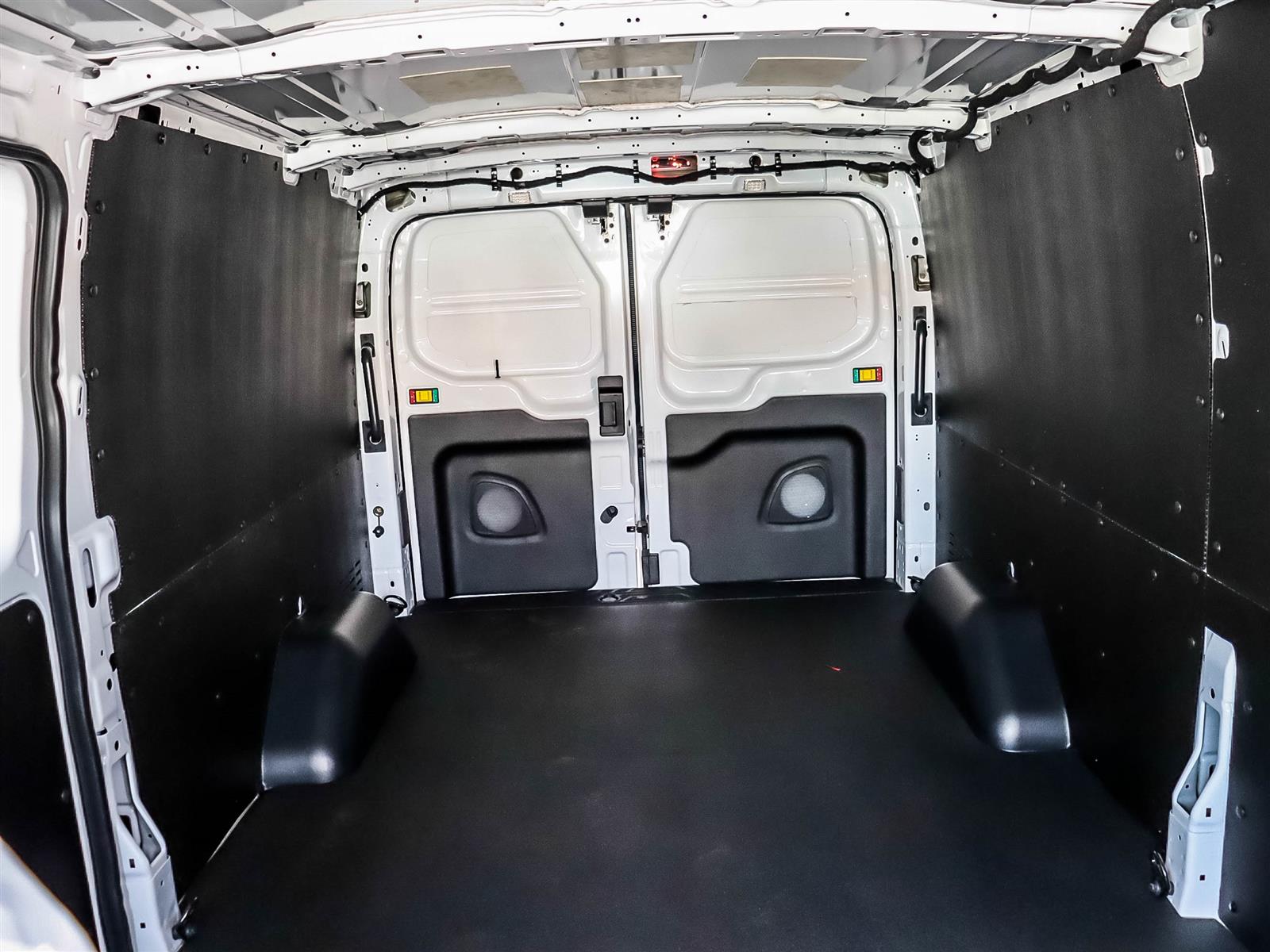 Ford Transit Cargo Van