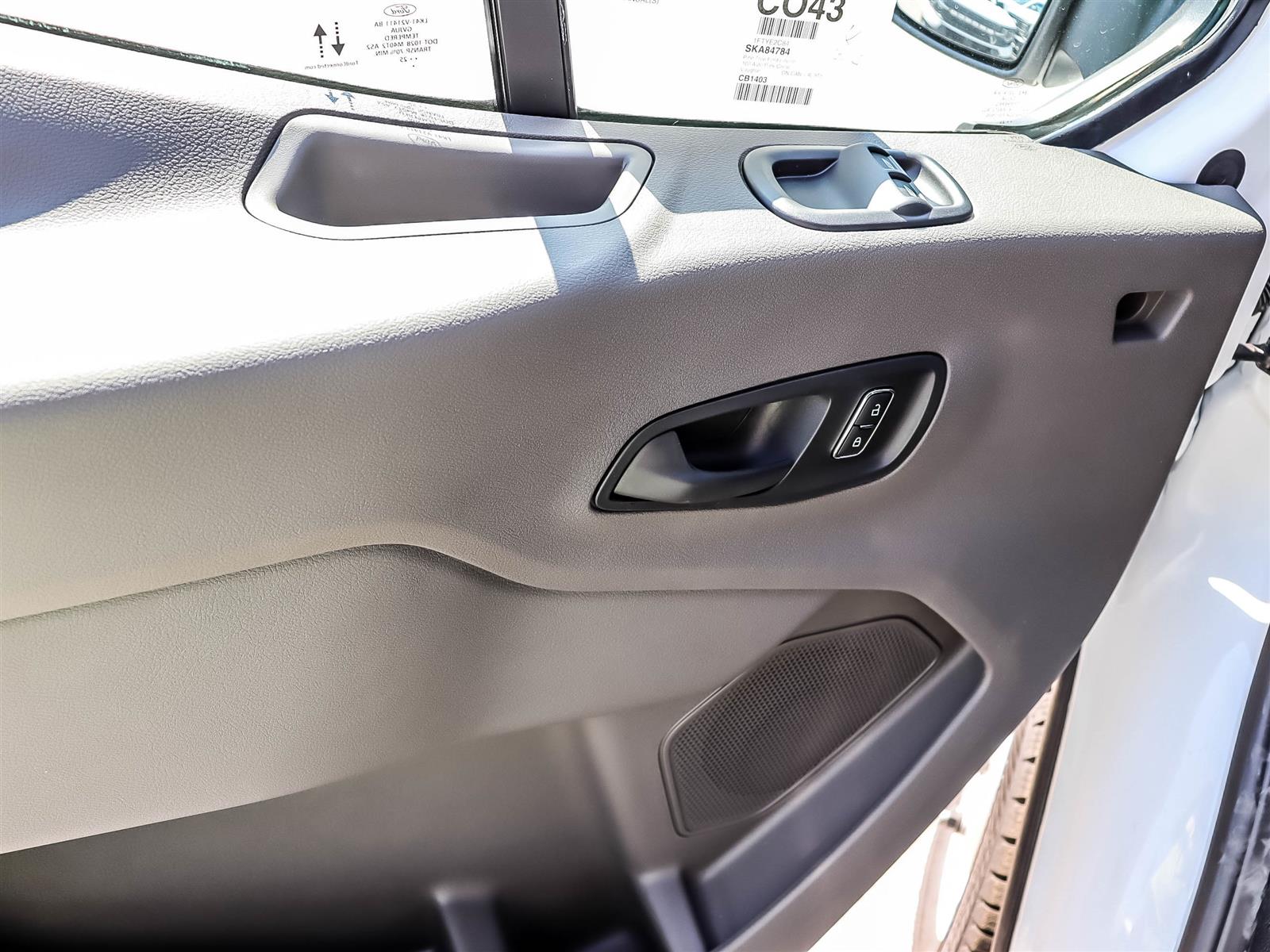 Ford Transit Cargo Van