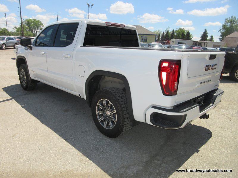 GMC Sierra 1500