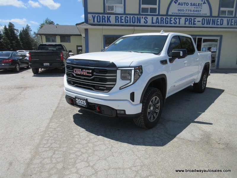 GMC Sierra 1500