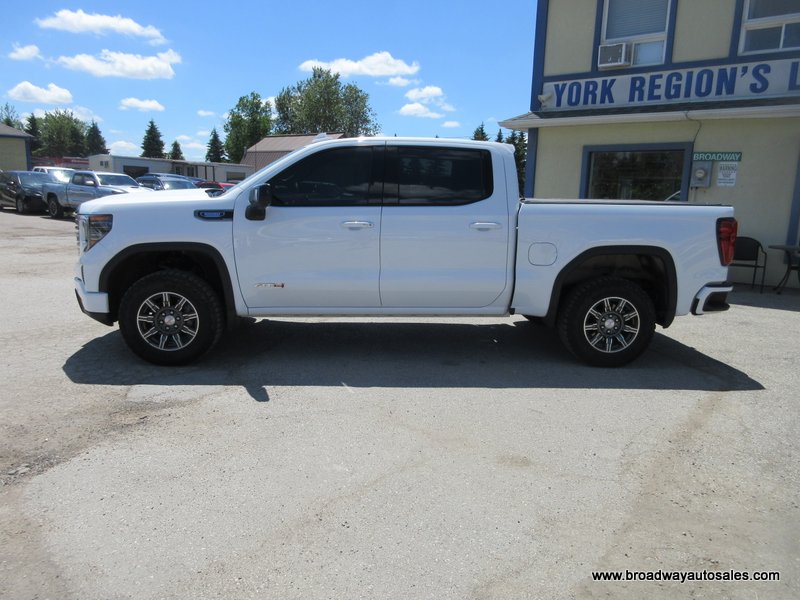 GMC Sierra 1500