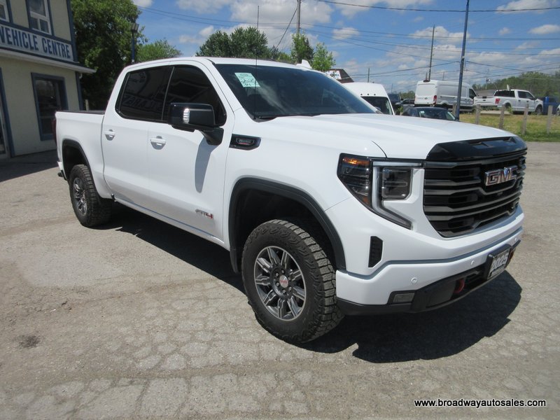 GMC Sierra 1500