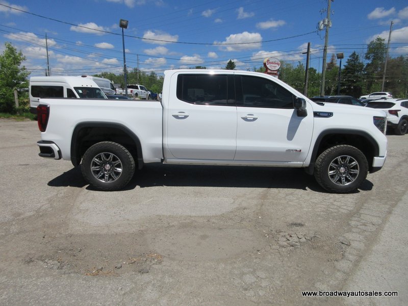 GMC Sierra 1500