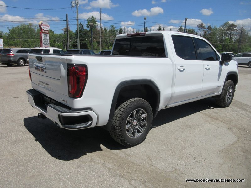 GMC Sierra 1500