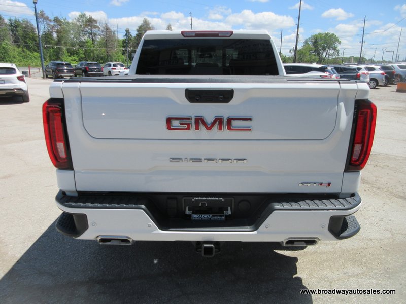 GMC Sierra 1500