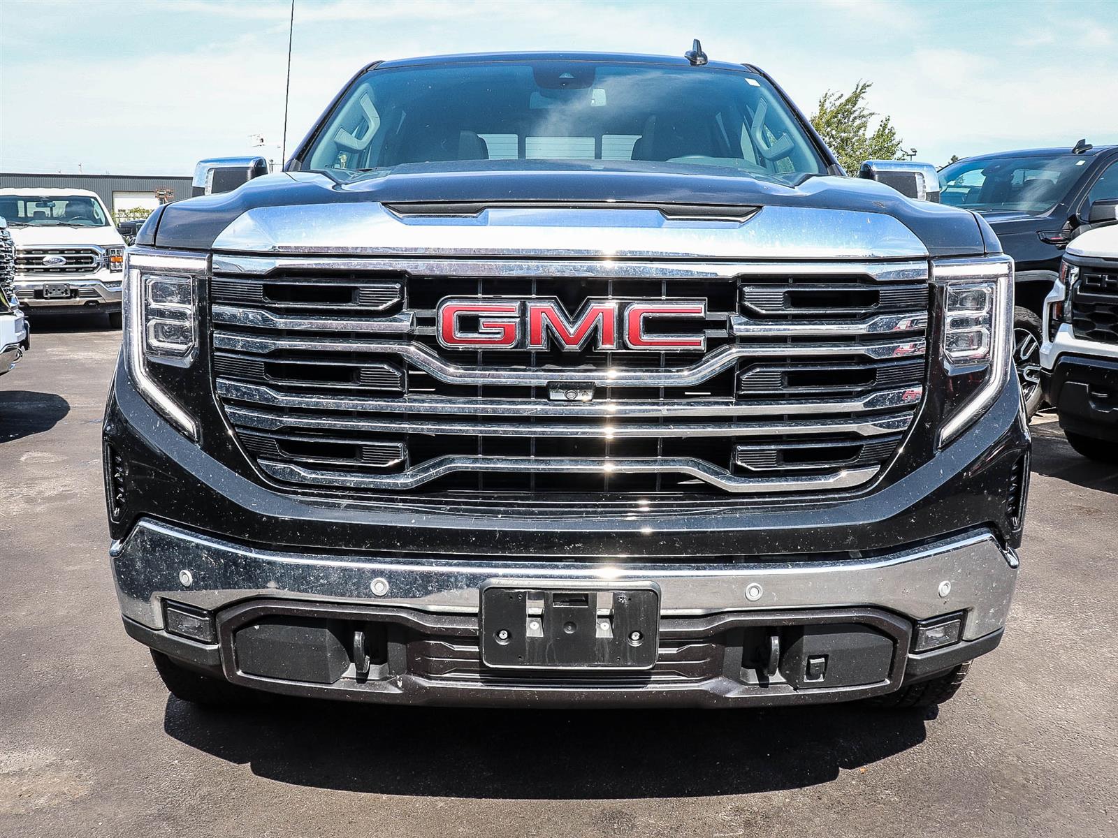 GMC Sierra 1500