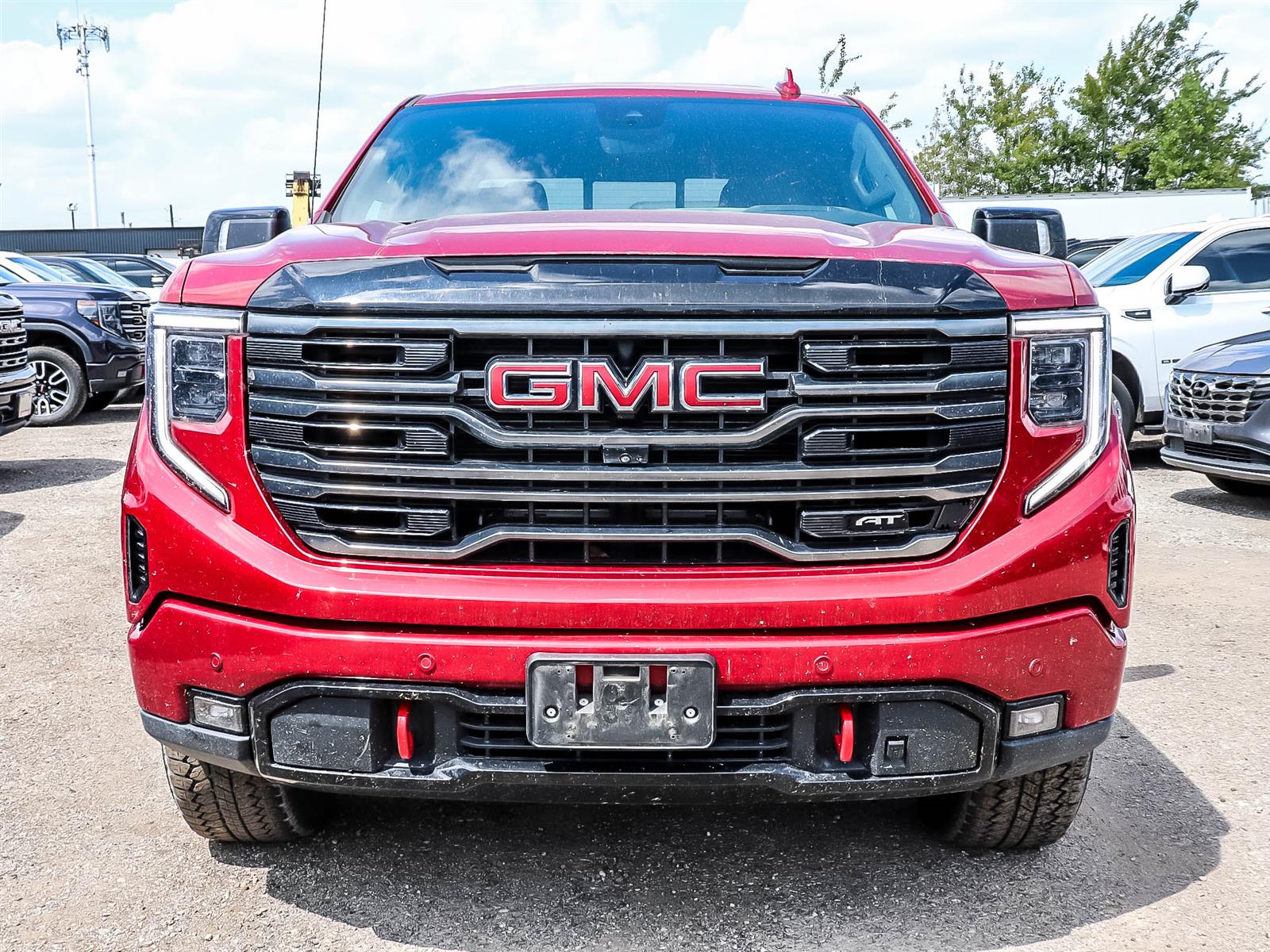 GMC Sierra 1500