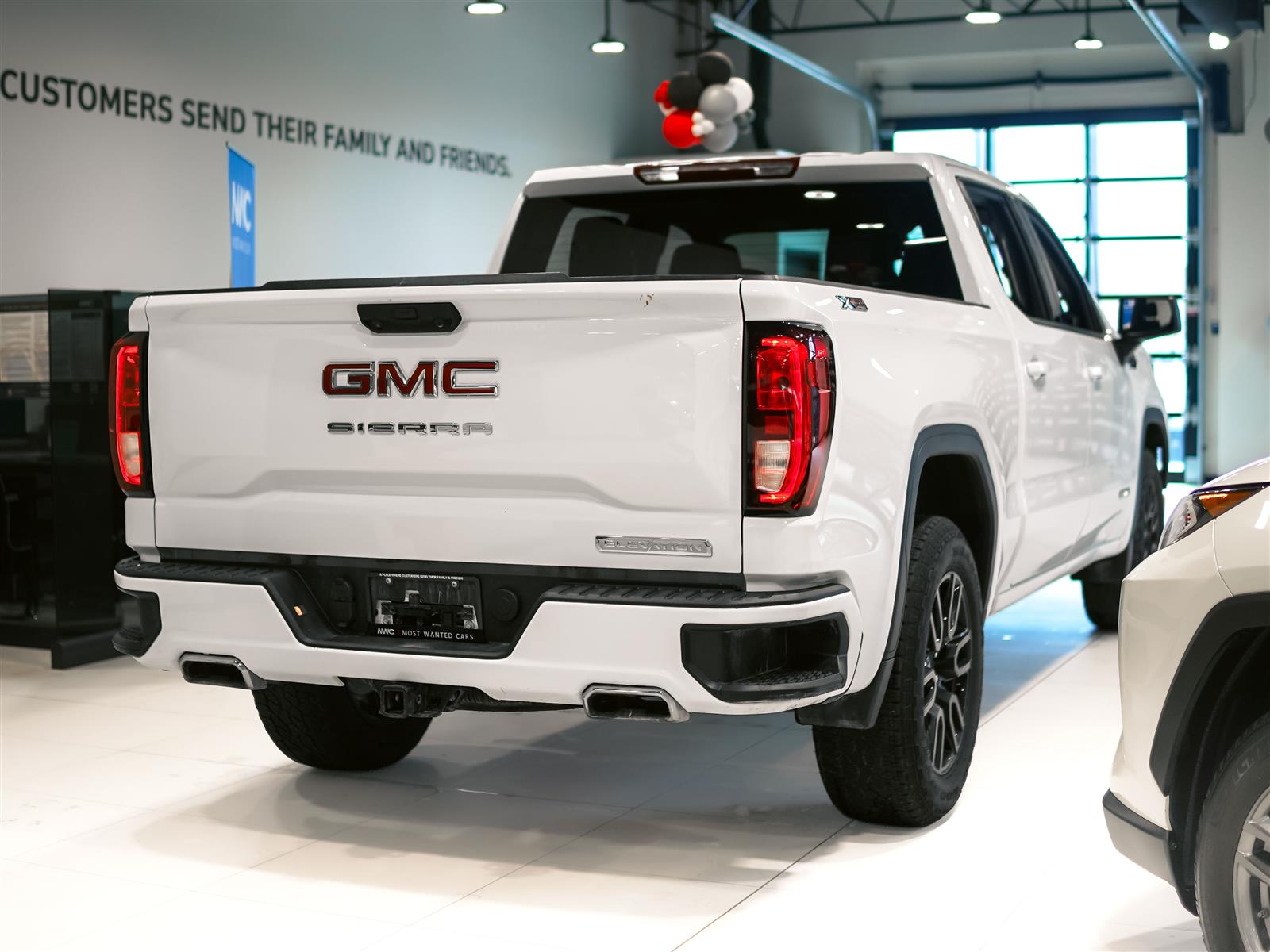GMC Sierra 1500