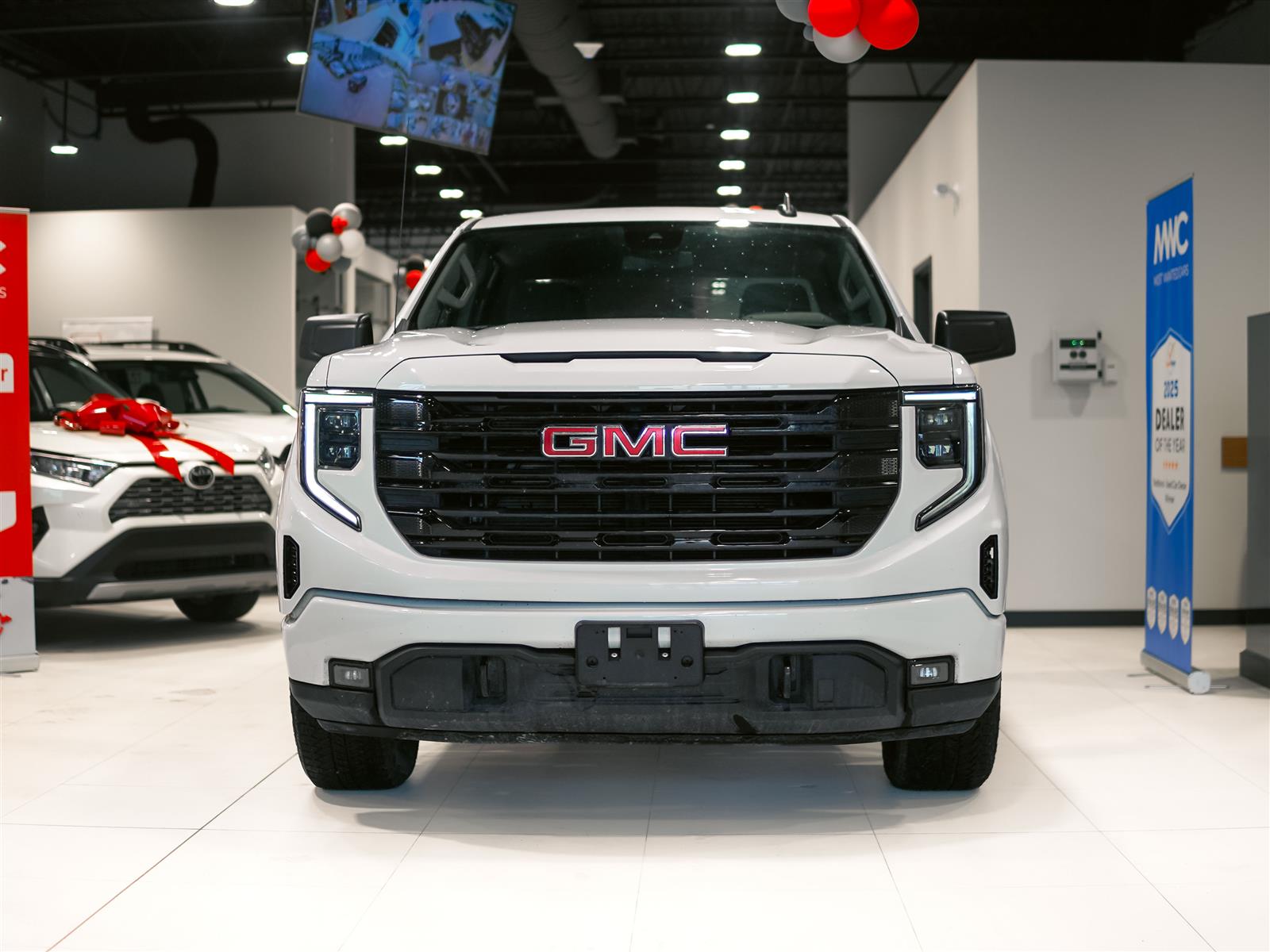 GMC Sierra 1500