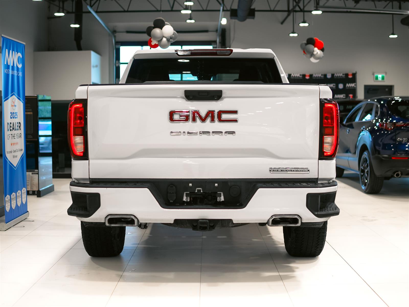 GMC Sierra 1500