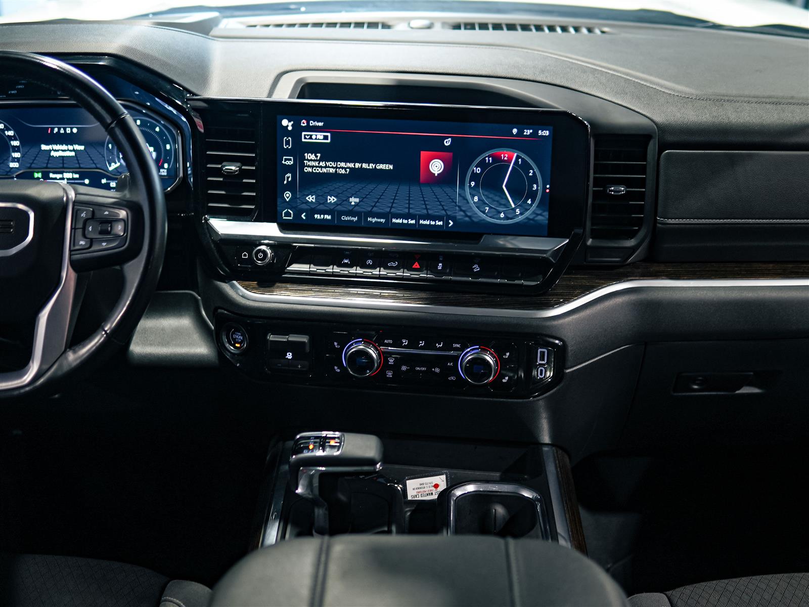 GMC Sierra 1500
