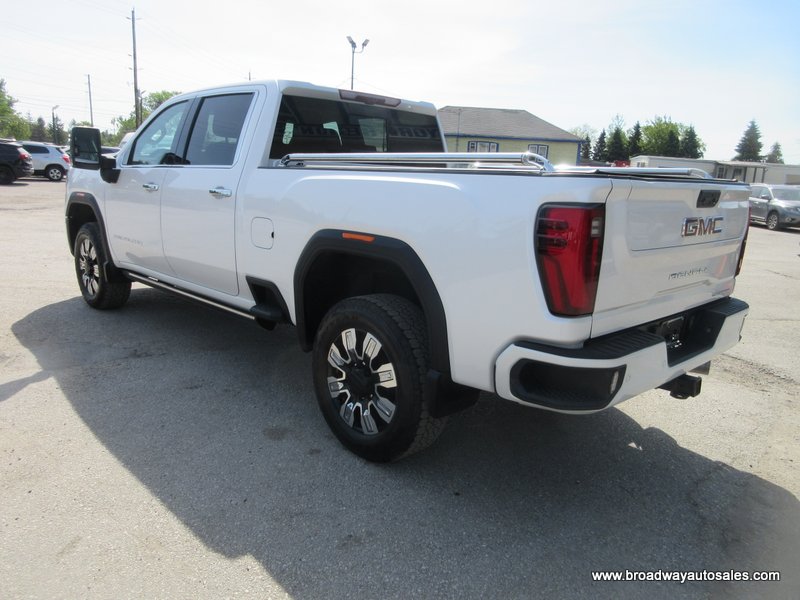 GMC Sierra 2500