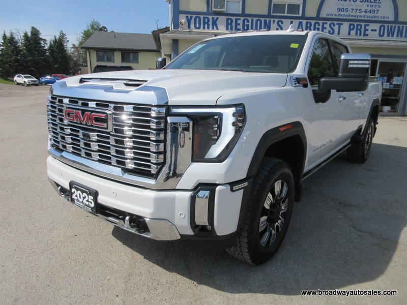 GMC Sierra 2500