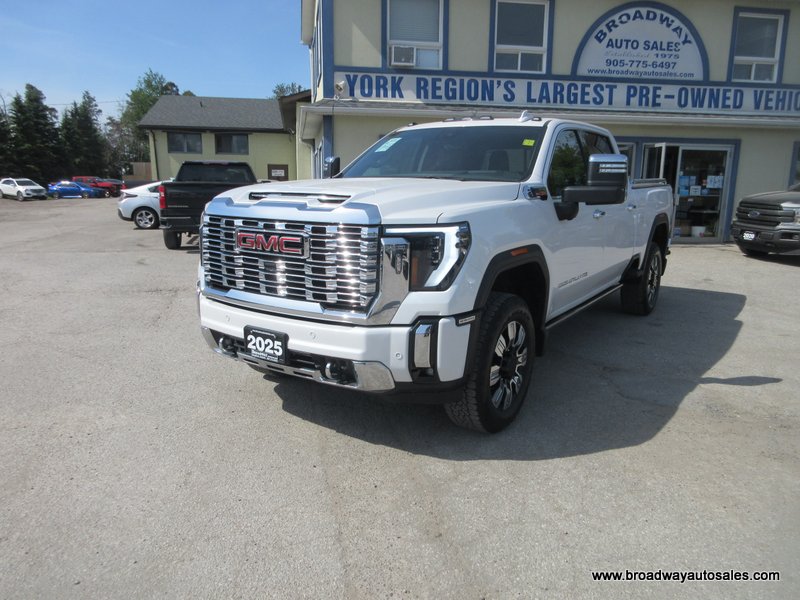 GMC Sierra 2500