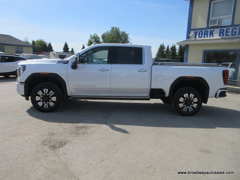 GMC Sierra 2500
