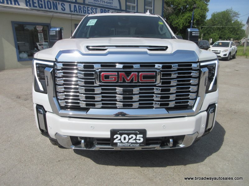 GMC Sierra 2500