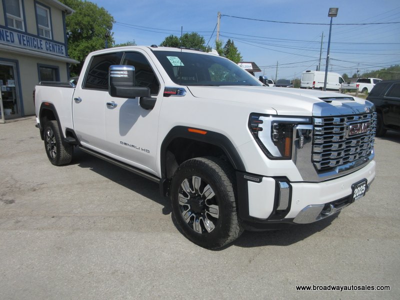 GMC Sierra 2500