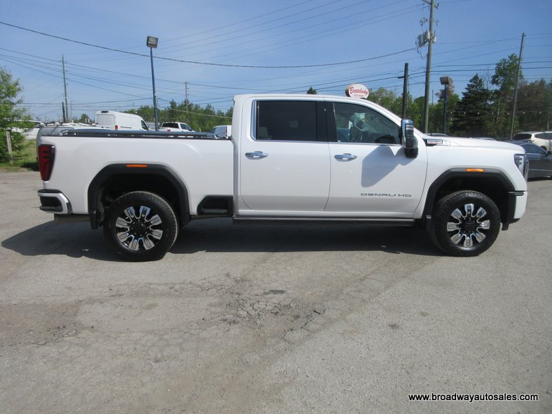 GMC Sierra 2500