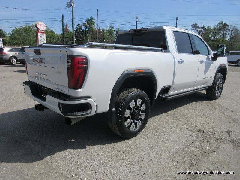GMC Sierra 2500