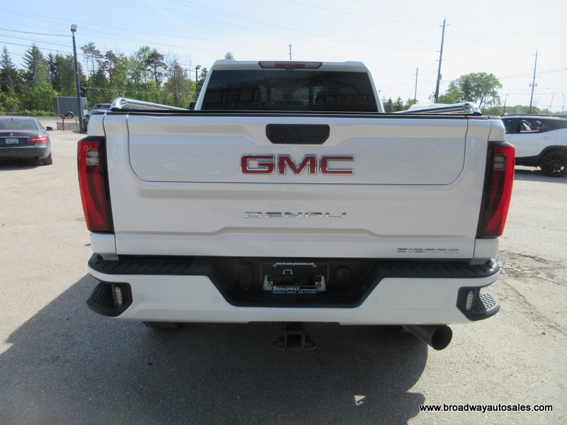 GMC Sierra 2500