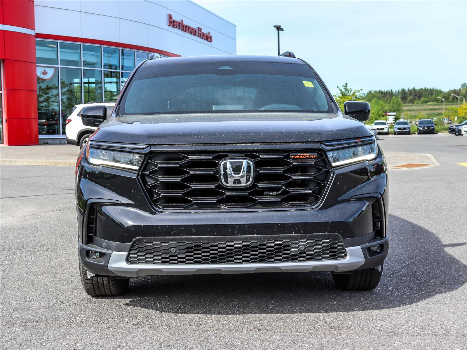 Honda Pilot