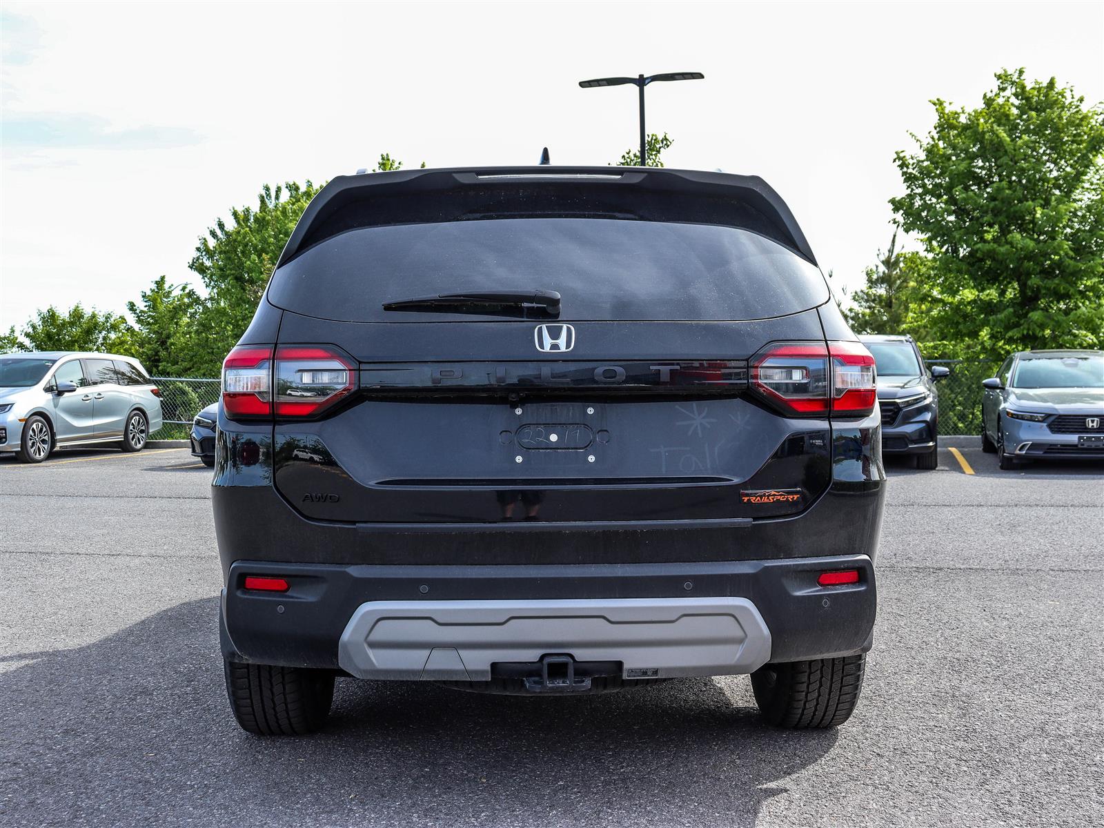 Honda Pilot