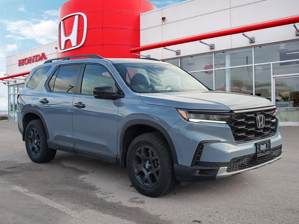 Honda Pilot