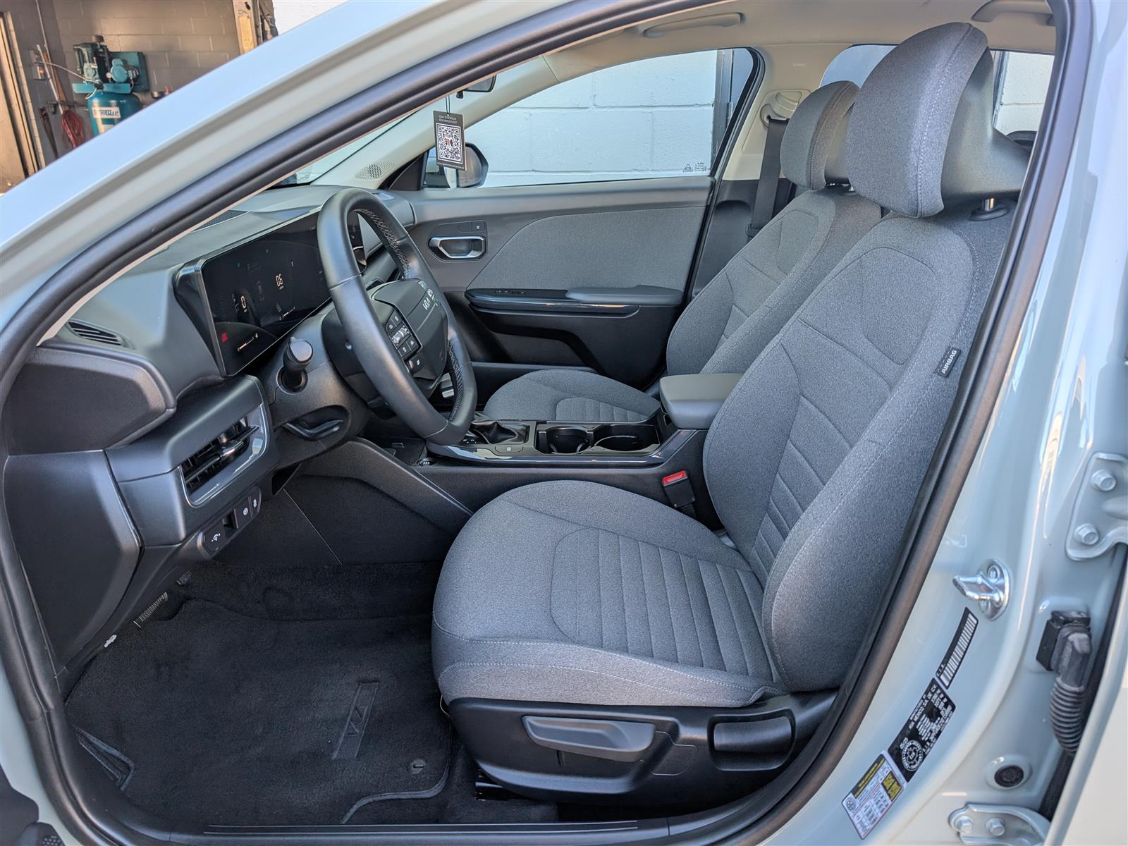 Kia K4