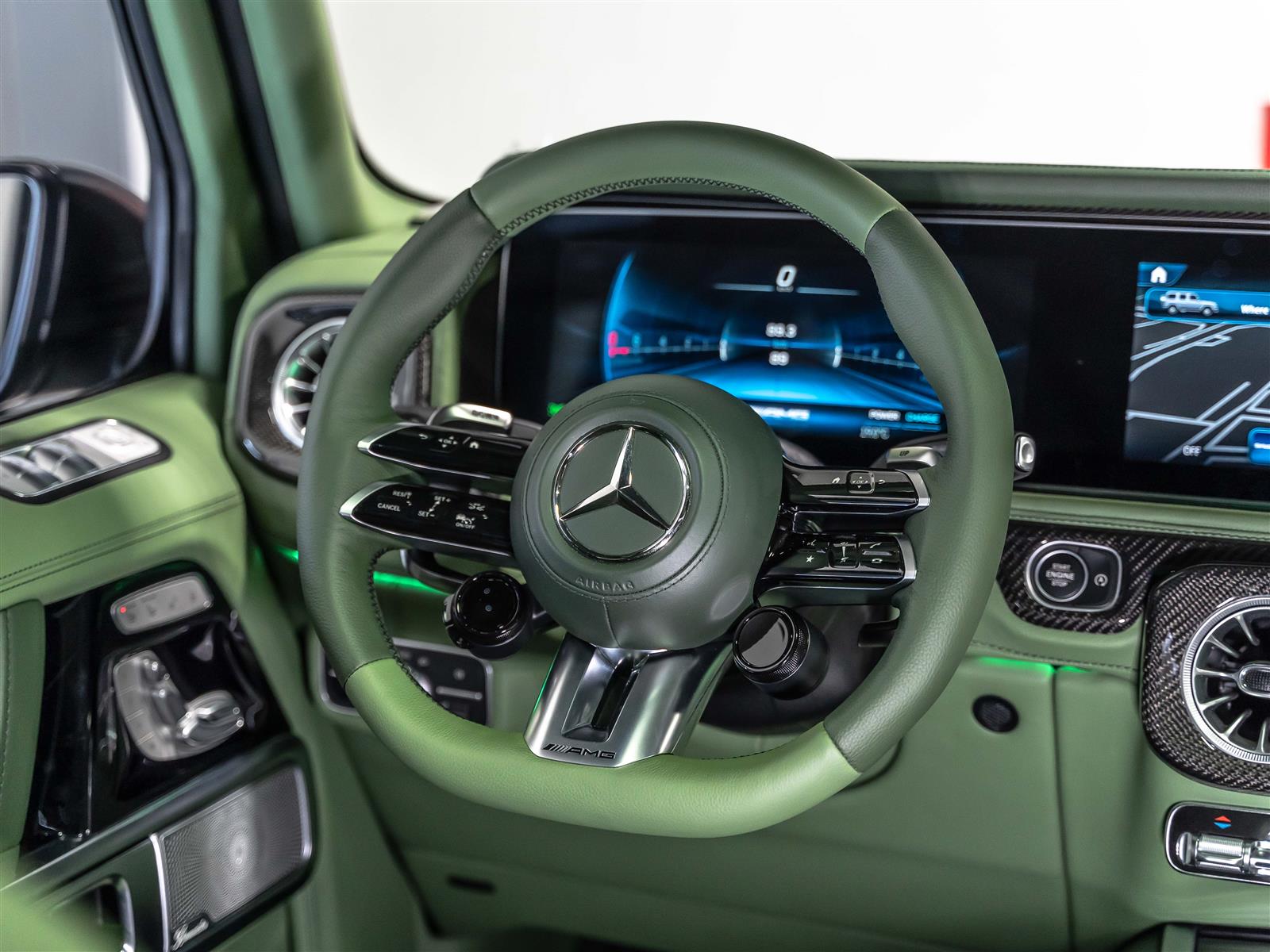 Mercedes-Benz G63