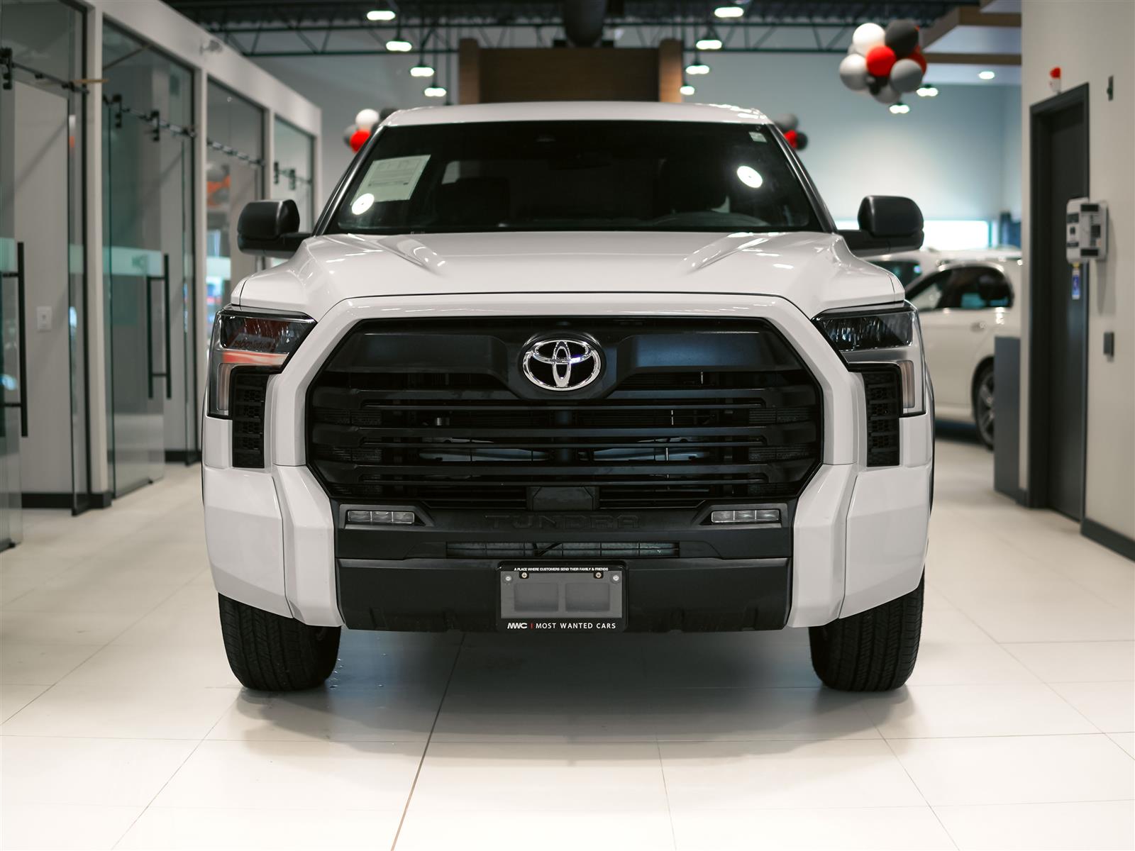 Toyota Tundra