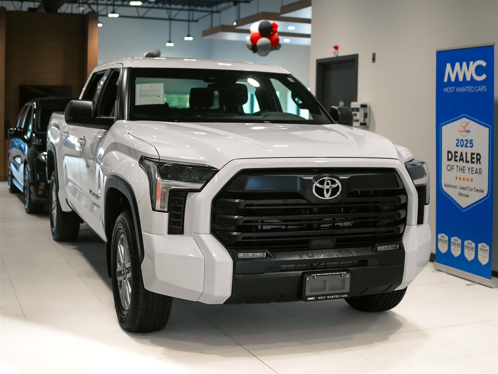 Toyota Tundra