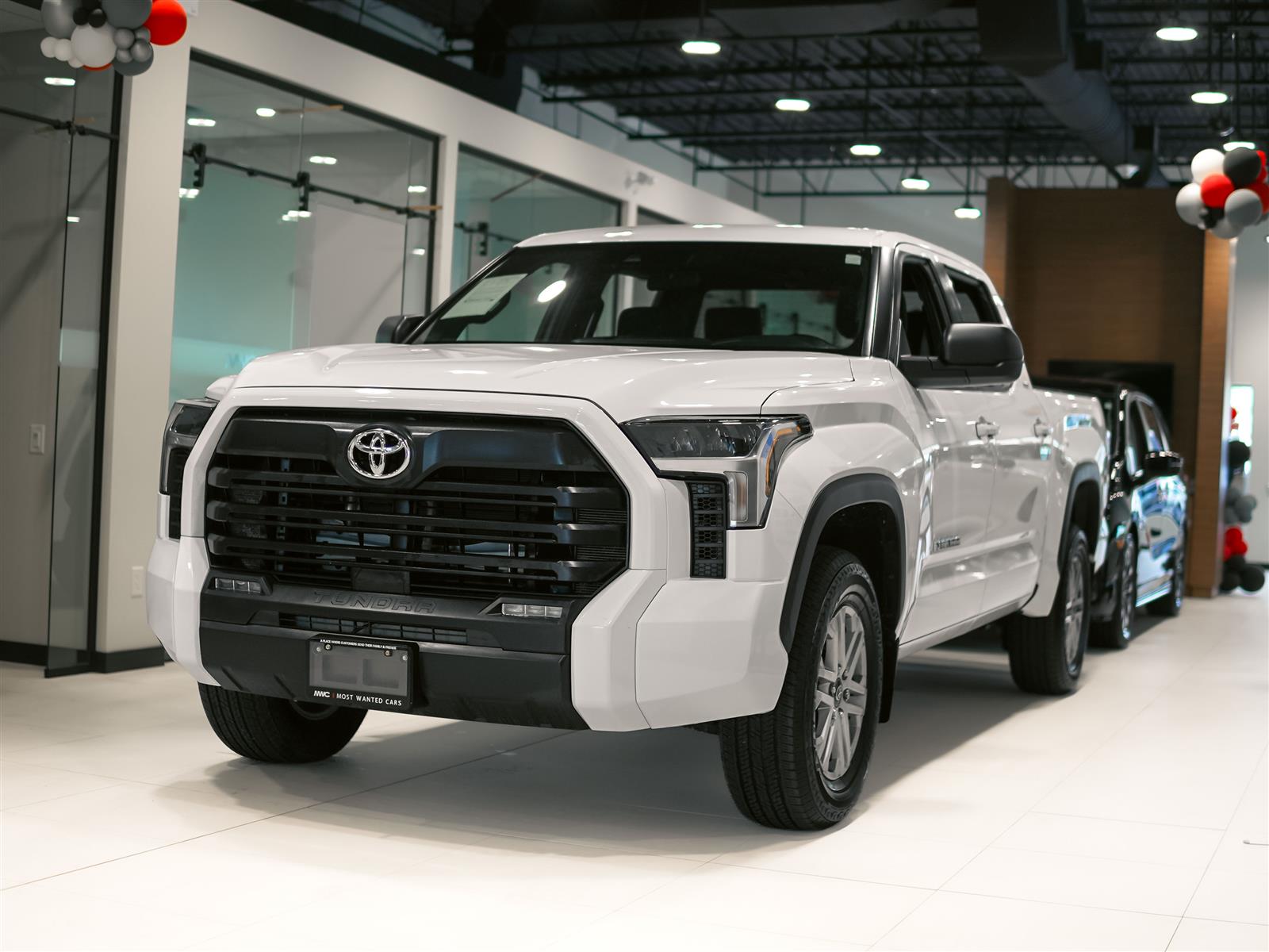 Toyota Tundra