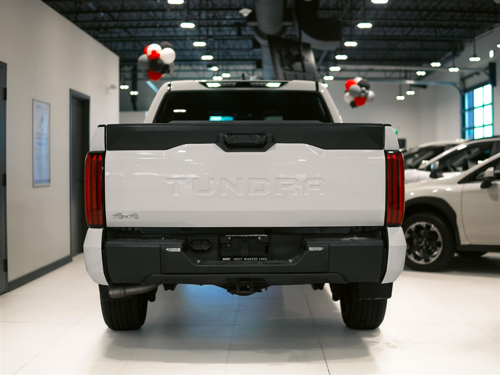 Toyota Tundra