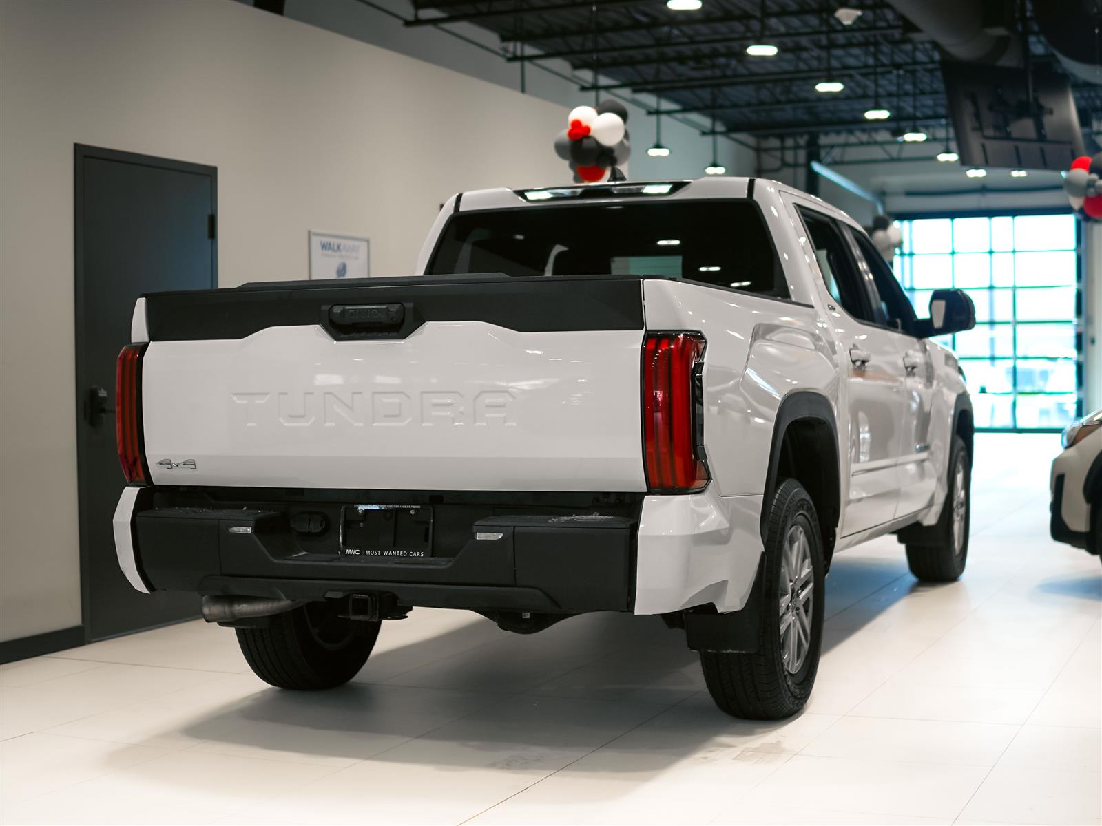 Toyota Tundra