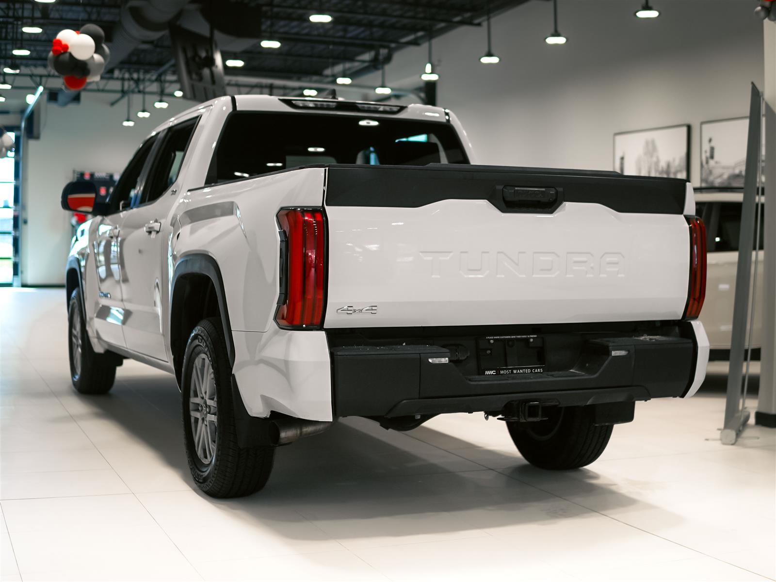 Toyota Tundra