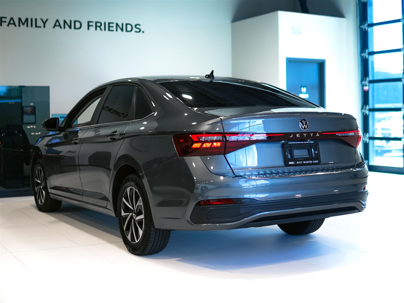 Volkswagen Jetta