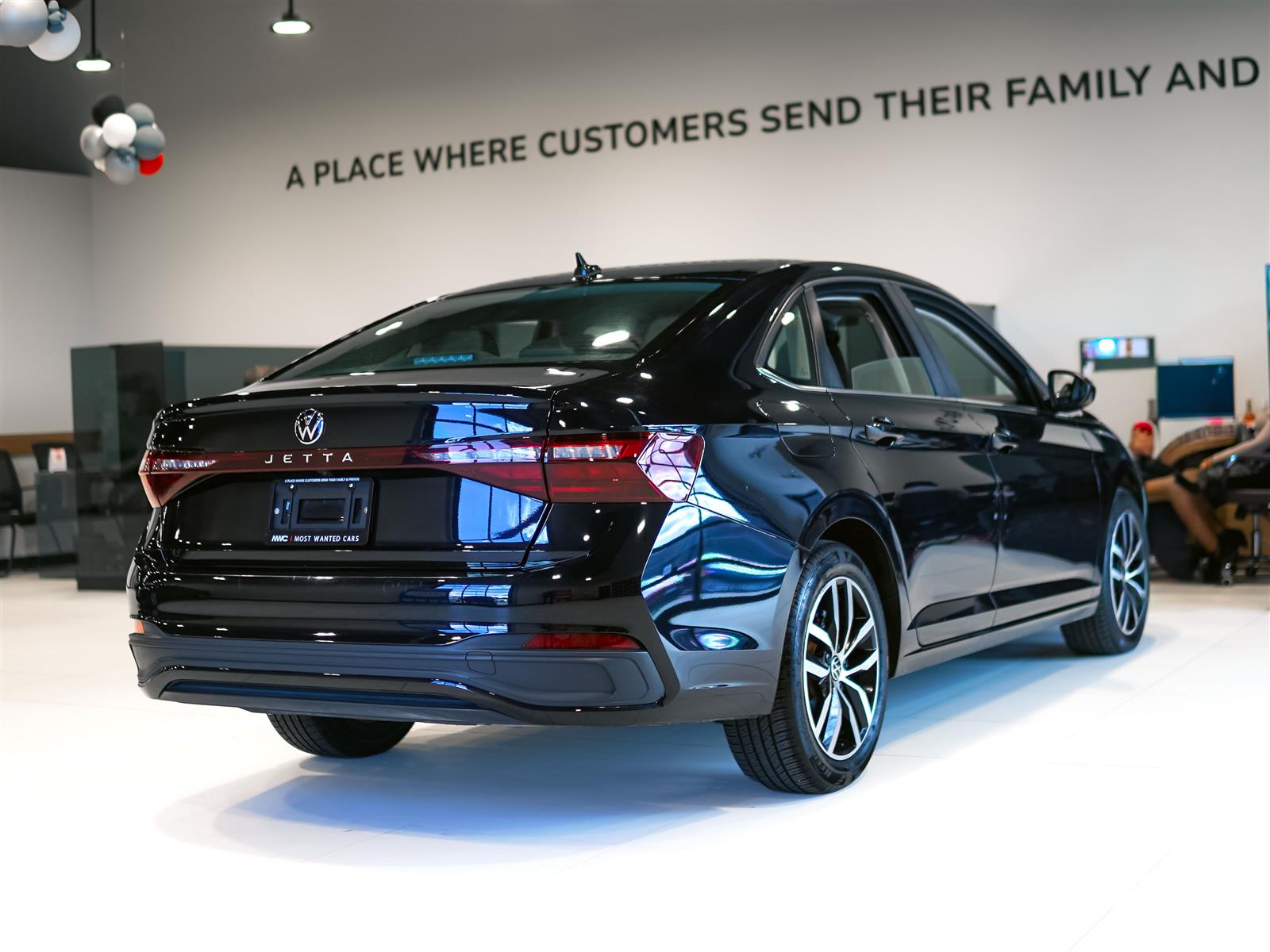 Volkswagen Jetta