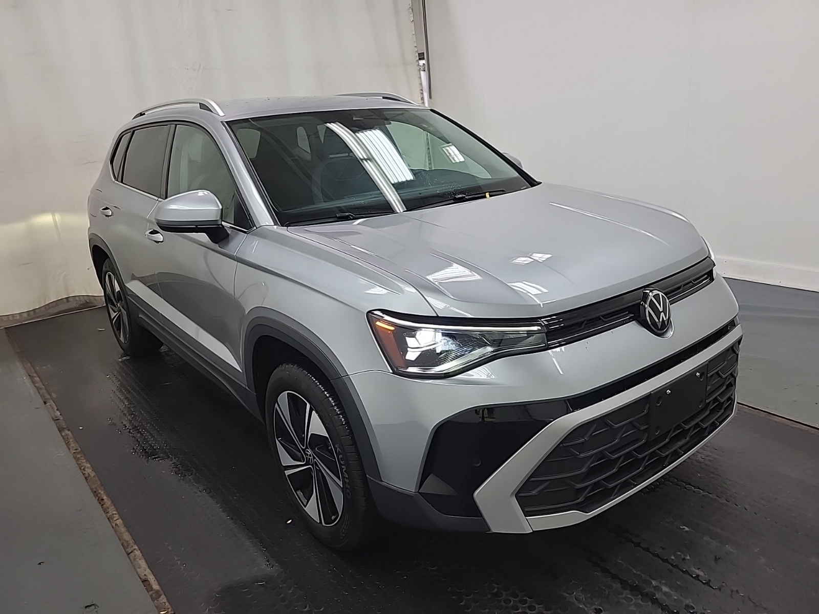 Volkswagen TAOS