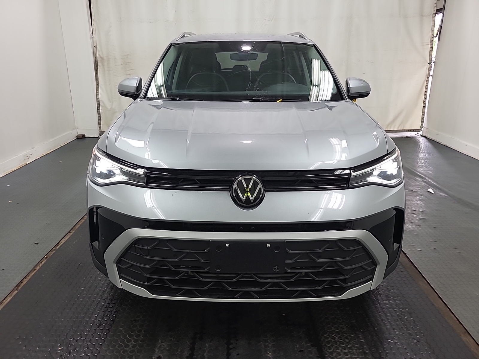 Volkswagen TAOS
