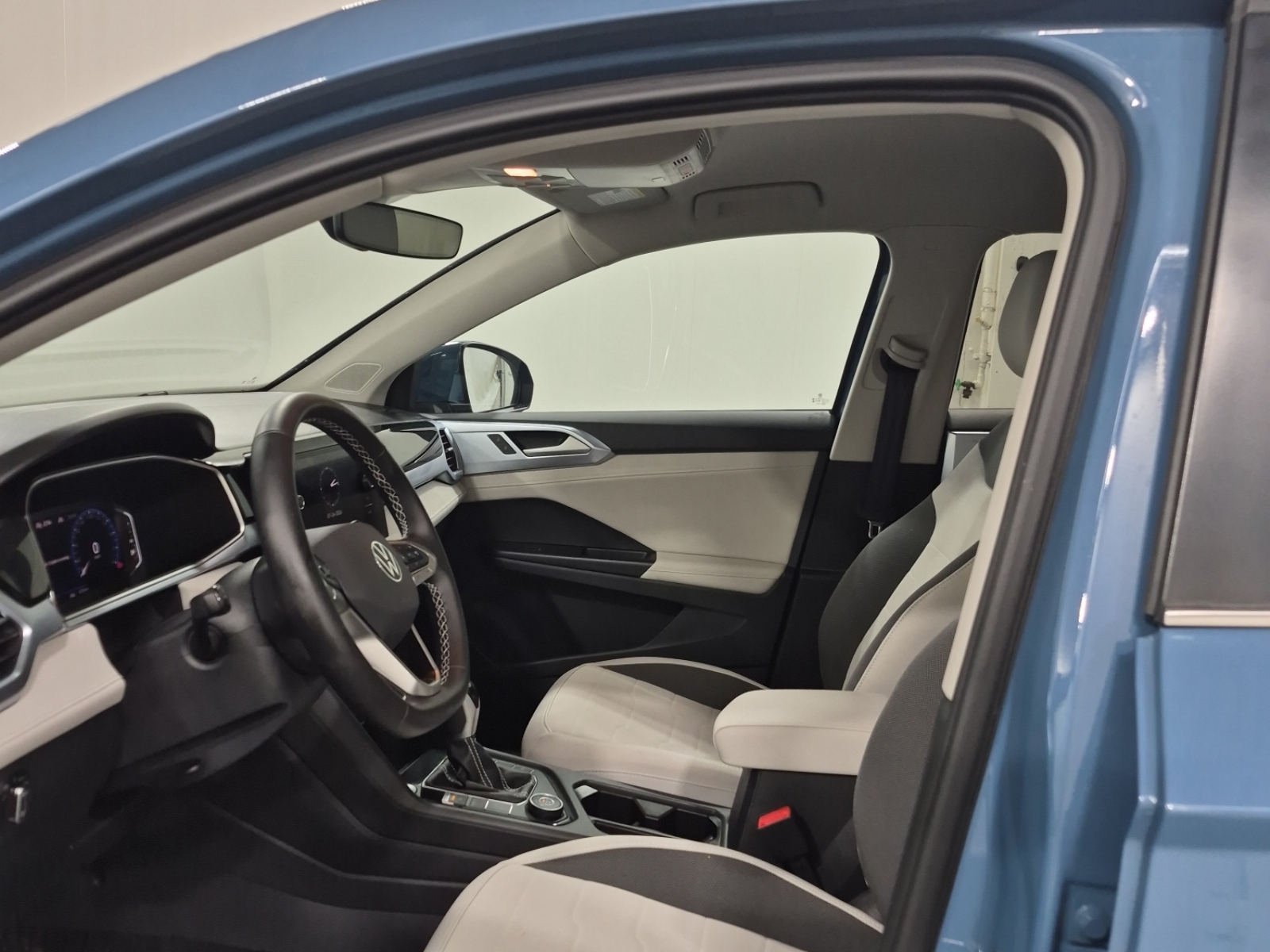 Volkswagen TAOS