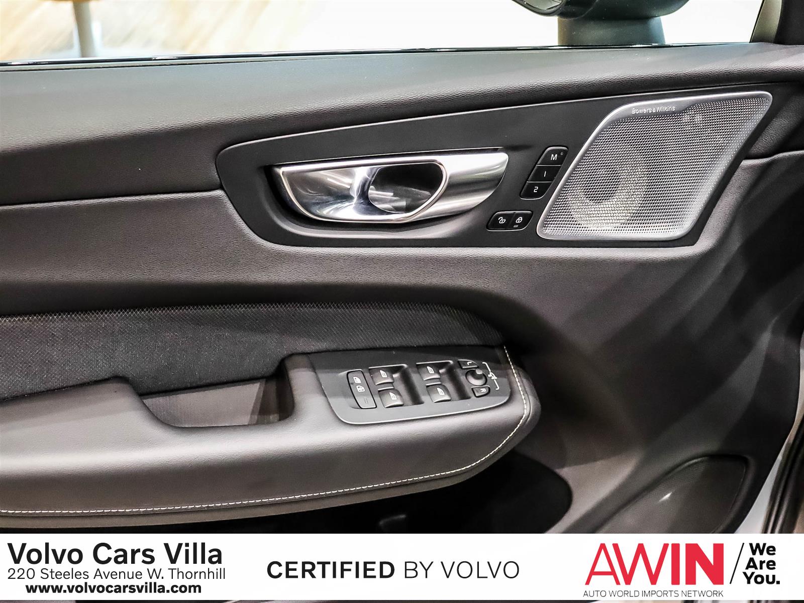 Volvo XC60 Plug-In Hybrid