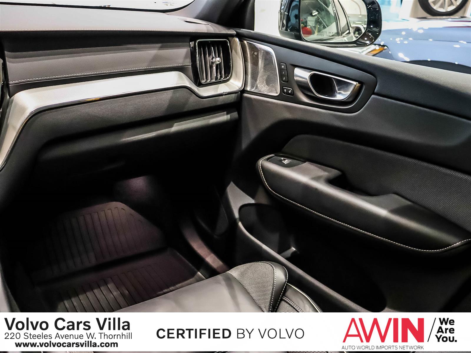 Volvo XC60 Plug-In Hybrid