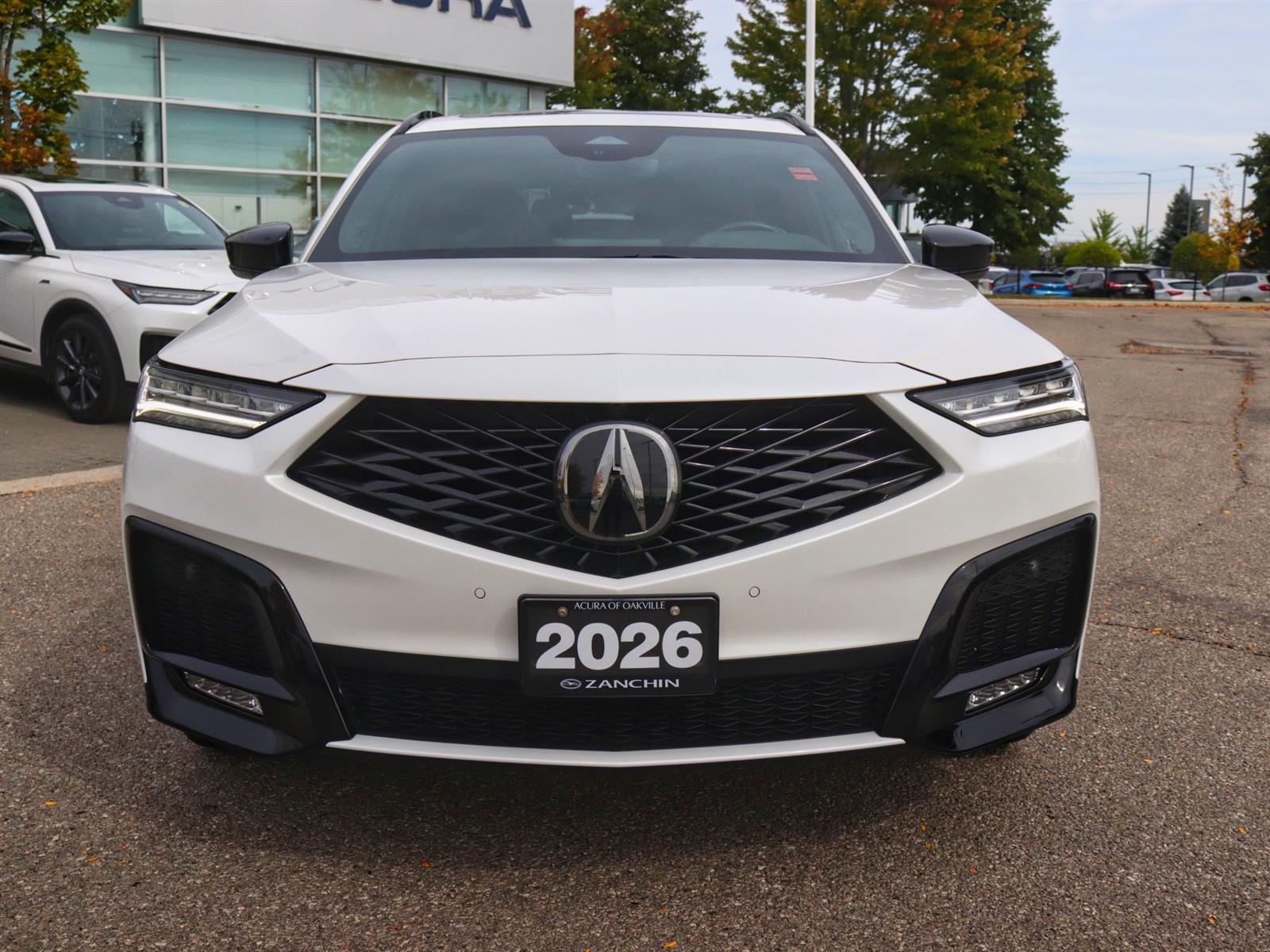Acura MDX