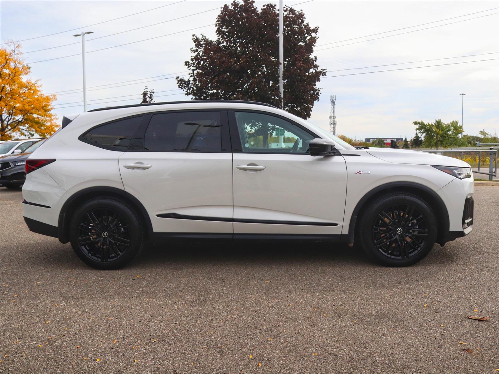 Acura MDX