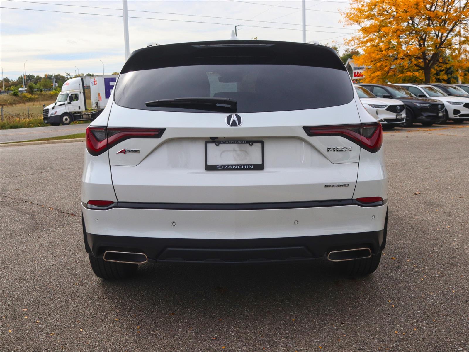 Acura MDX