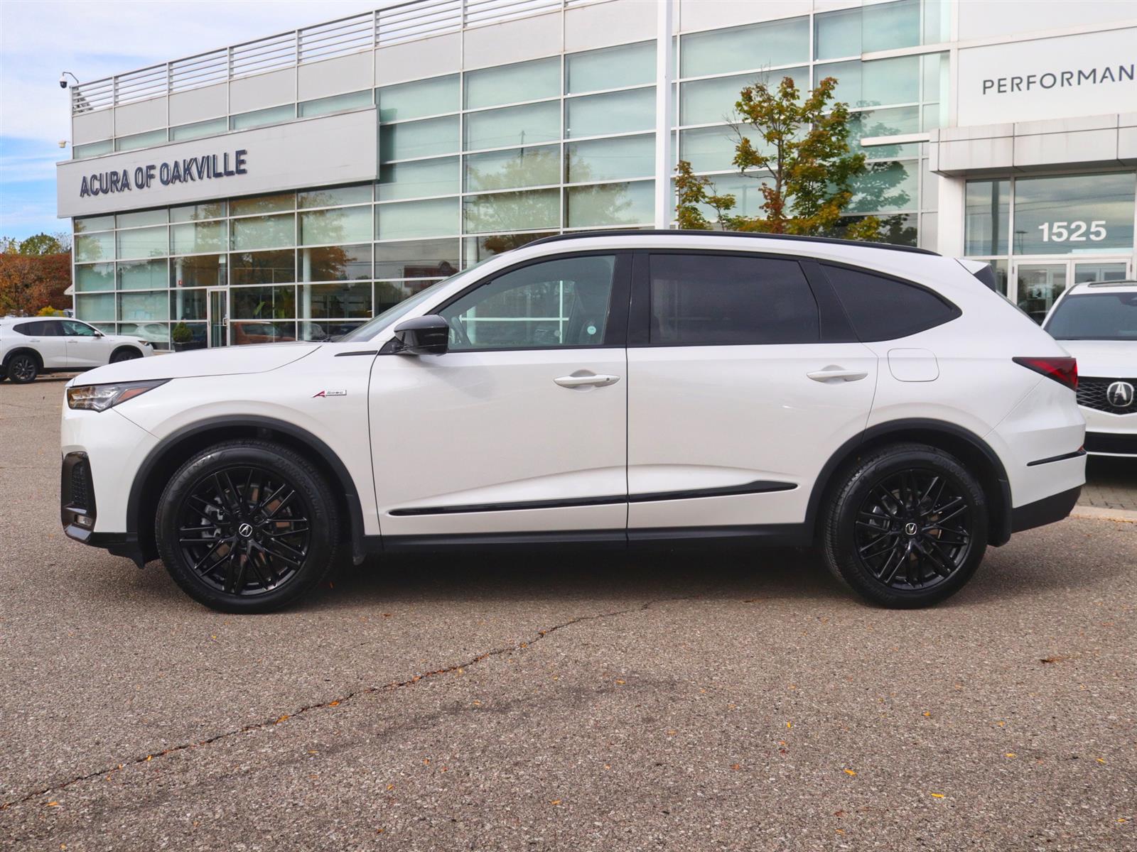 Acura MDX