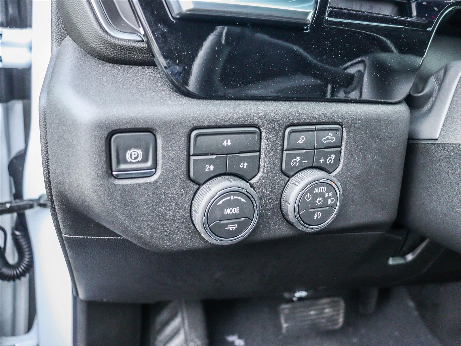 Chevrolet Silverado 2500HD